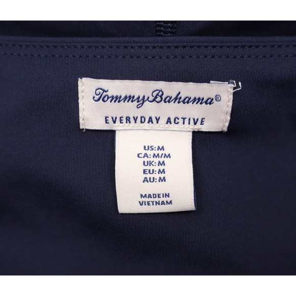 Tommy Bahama Women's Everyday Active Golf Skort Navy Blue Sz M NEW - Picture 5 of 8